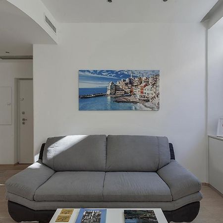 ジェノヴァCasa Colombo By Wonderful Italyアパートメント エクステリア 写真